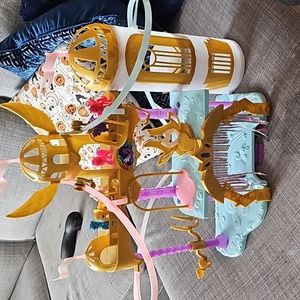 My little Pony a new generation movie